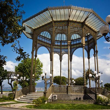 Am Suite Stabiae Castellammare di Stabia Exterior foto