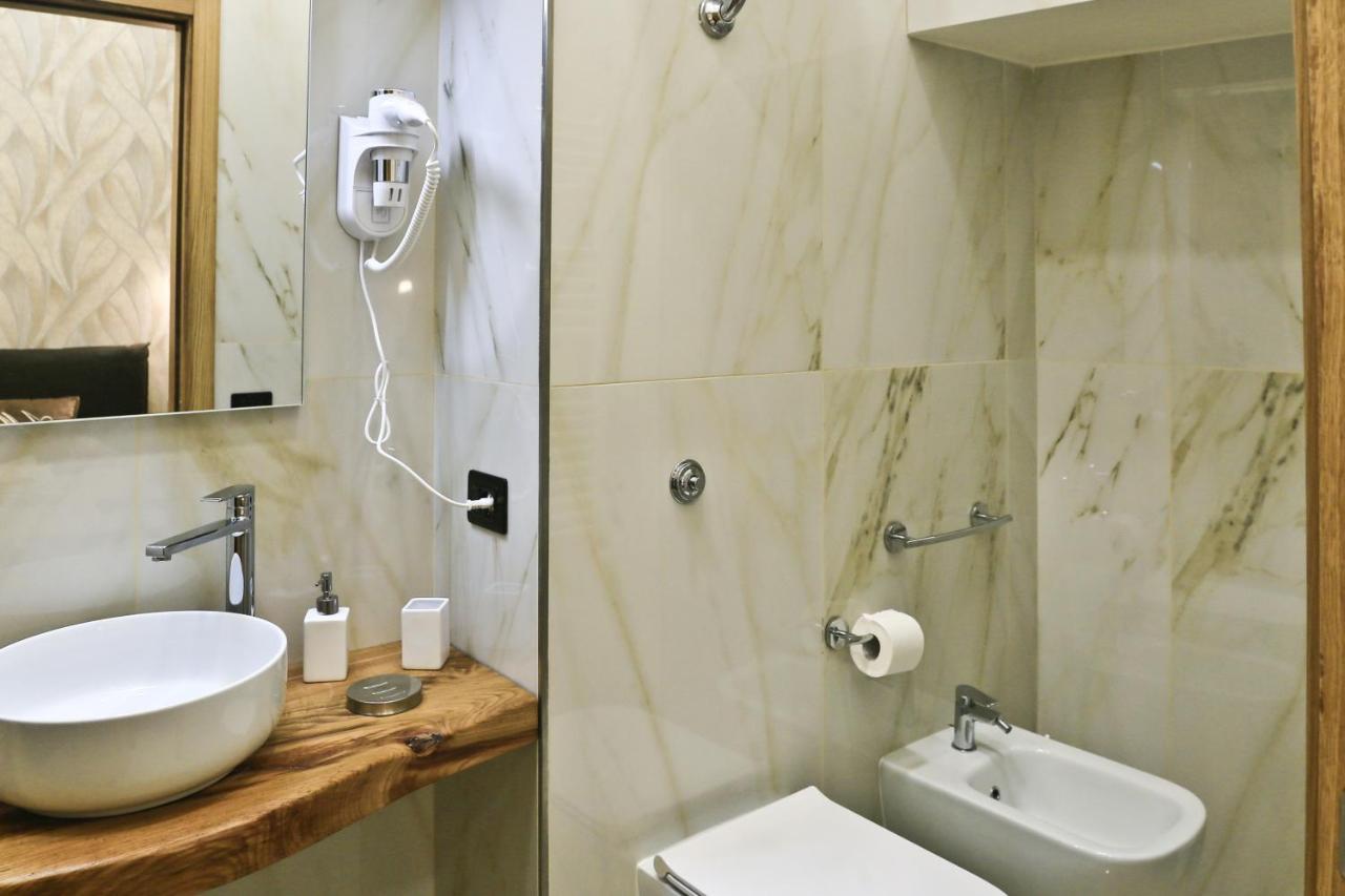 Am Suite Stabiae Castellammare di Stabia Exterior foto
