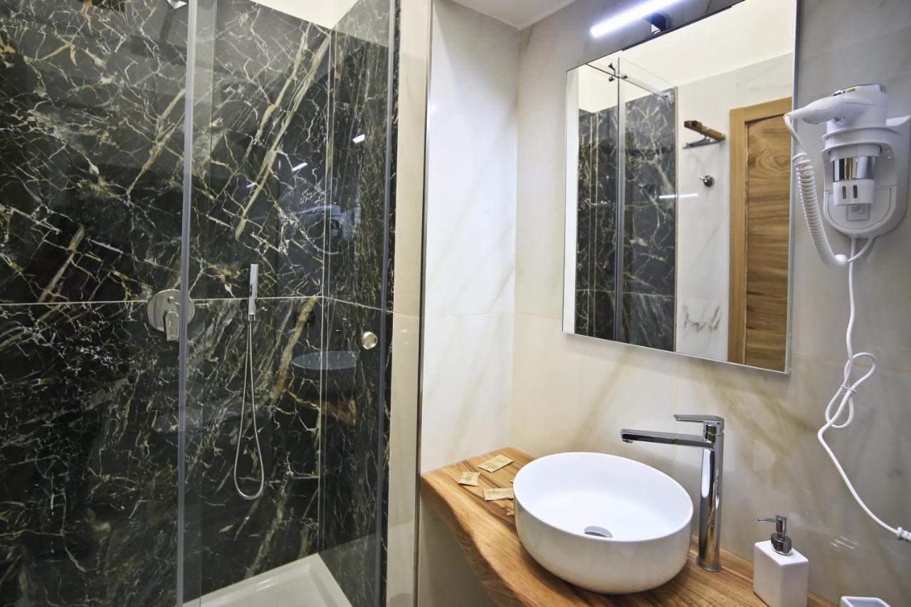 Am Suite Stabiae Castellammare di Stabia Exterior foto