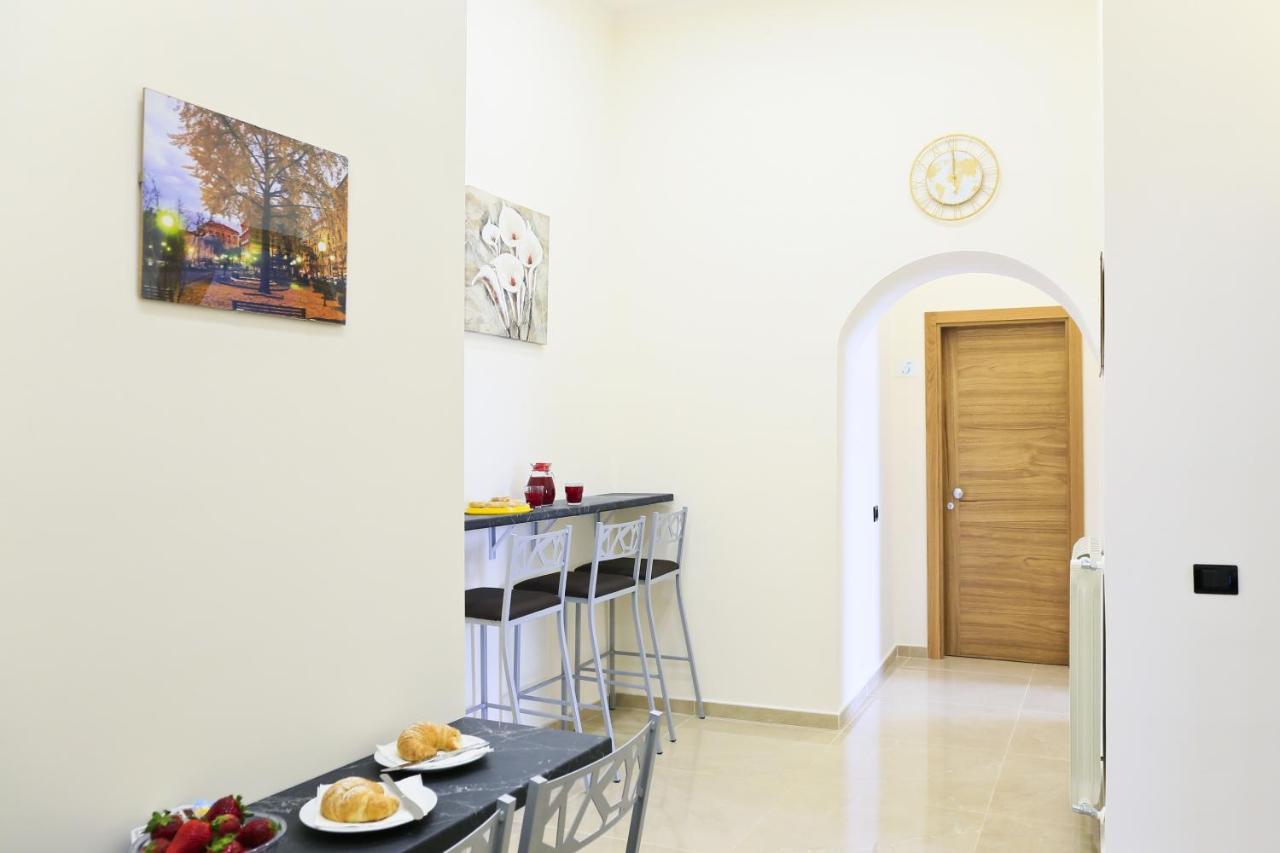 Am Suite Stabiae Castellammare di Stabia Exterior foto