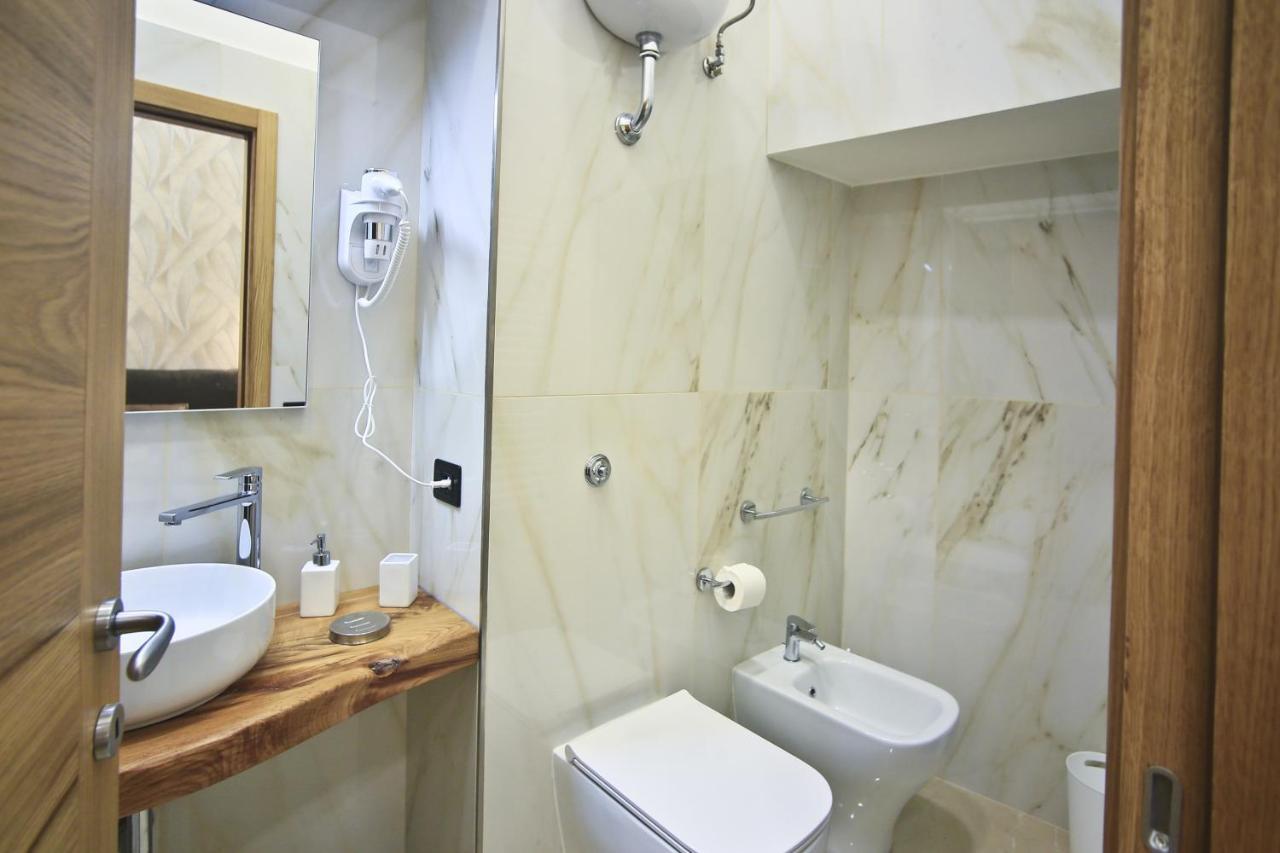 Am Suite Stabiae Castellammare di Stabia Exterior foto