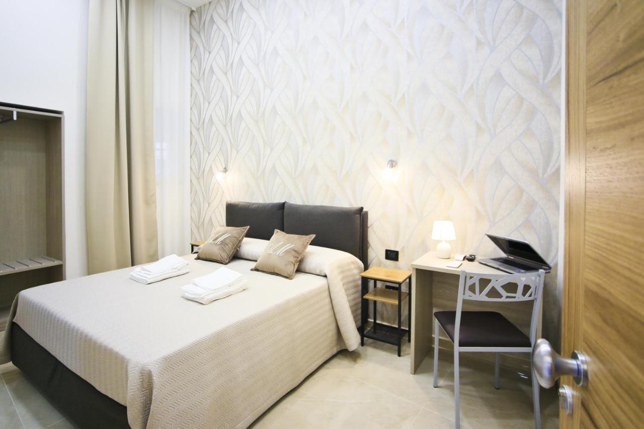 Am Suite Stabiae Castellammare di Stabia Exterior foto