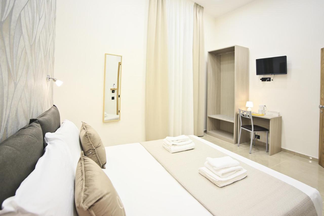 Am Suite Stabiae Castellammare di Stabia Exterior foto