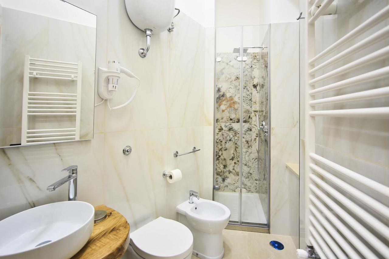 Am Suite Stabiae Castellammare di Stabia Exterior foto