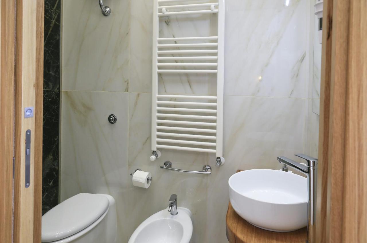 Am Suite Stabiae Castellammare di Stabia Exterior foto