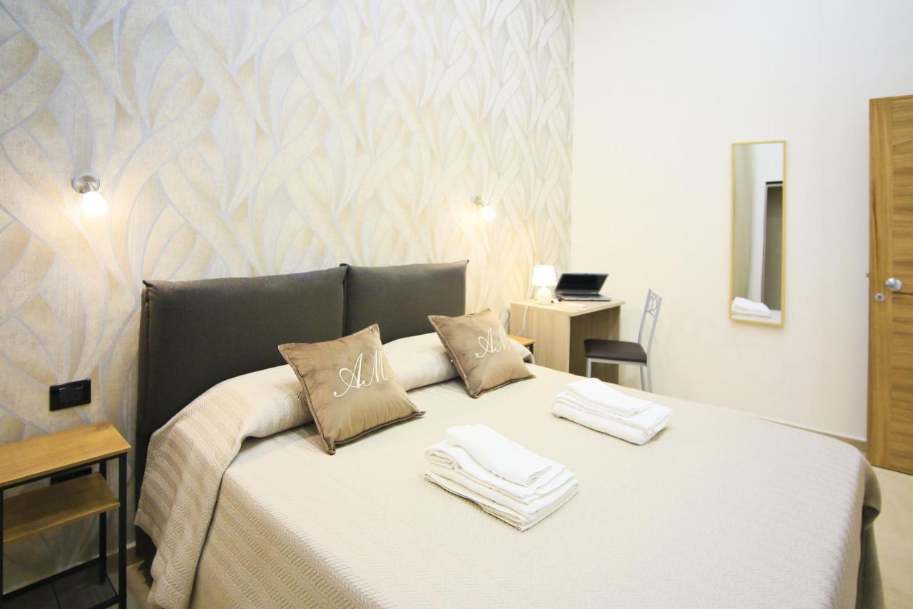 Am Suite Stabiae Castellammare di Stabia Exterior foto