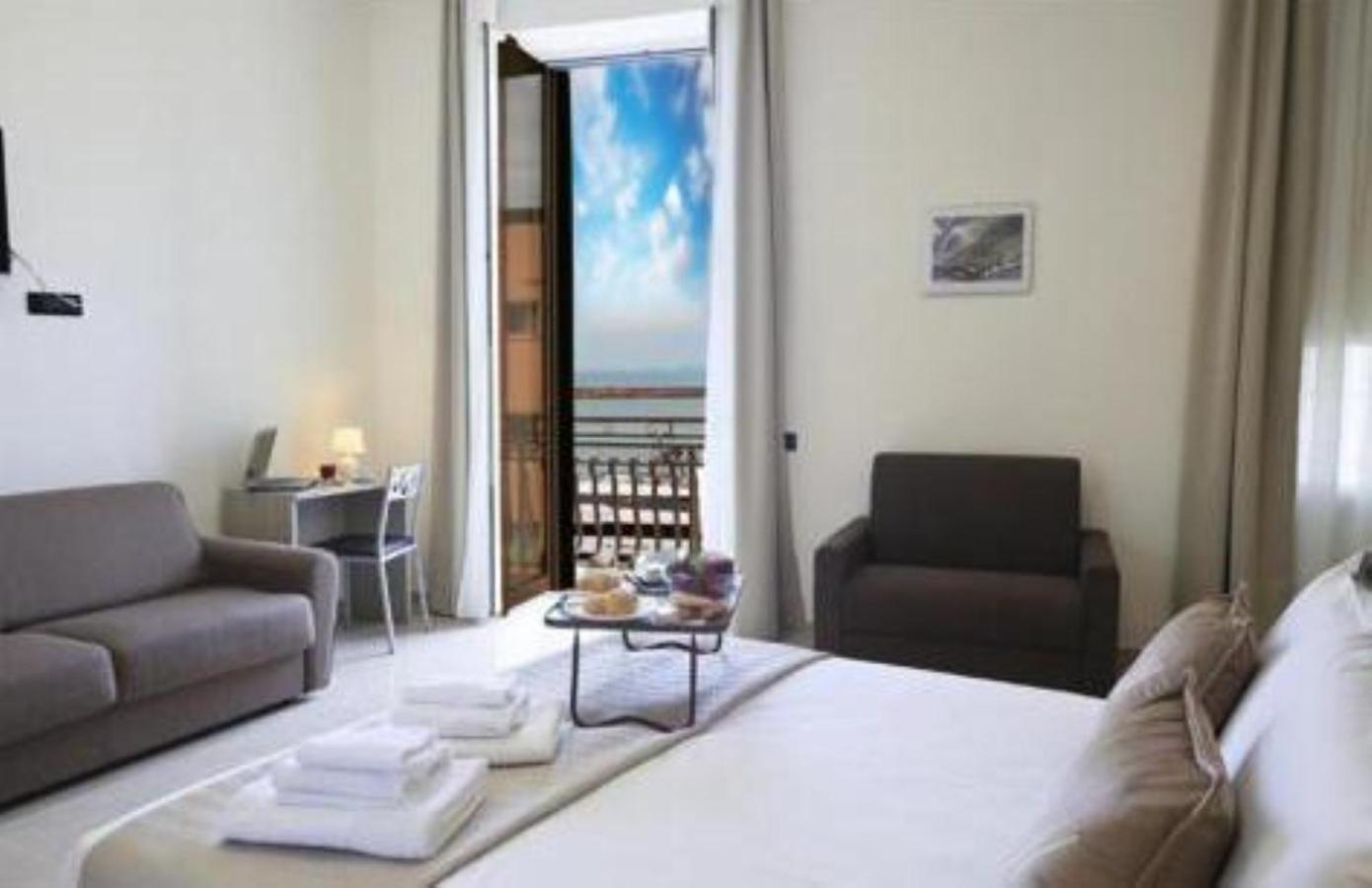 Am Suite Stabiae Castellammare di Stabia Exterior foto