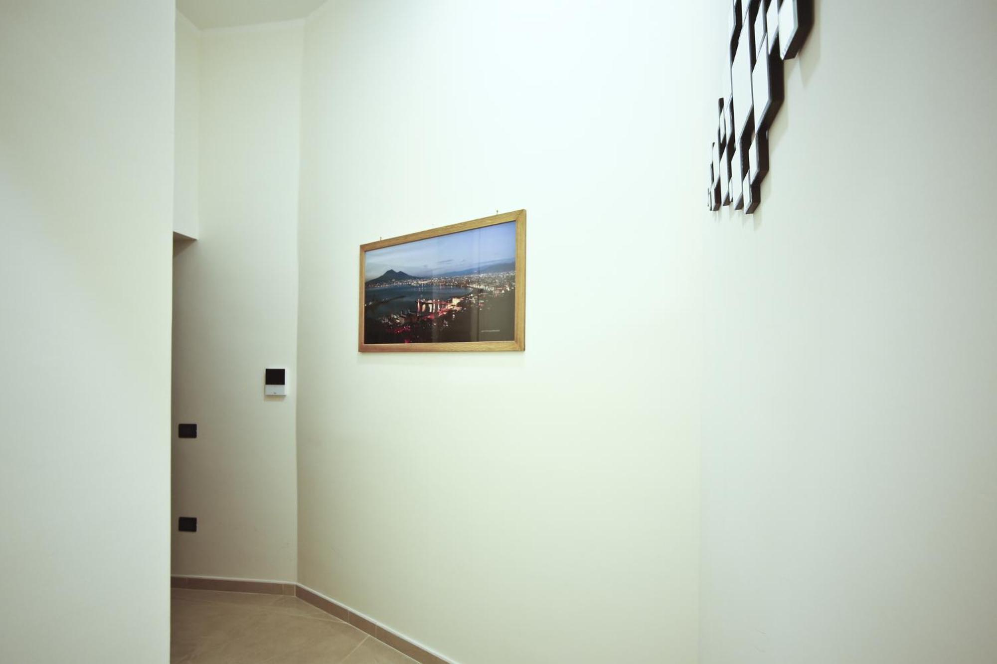 Am Suite Stabiae Castellammare di Stabia Exterior foto