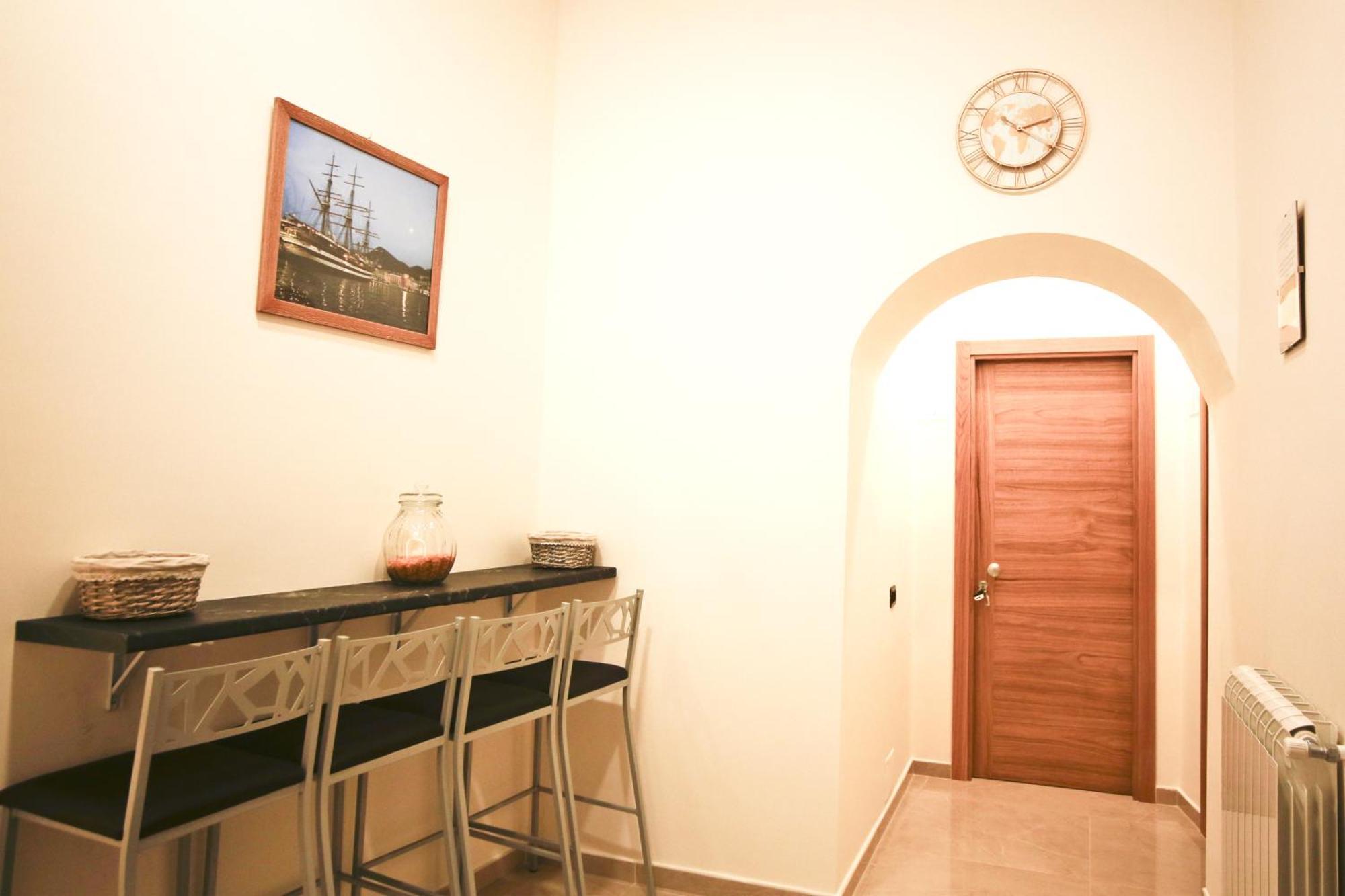 Am Suite Stabiae Castellammare di Stabia Exterior foto